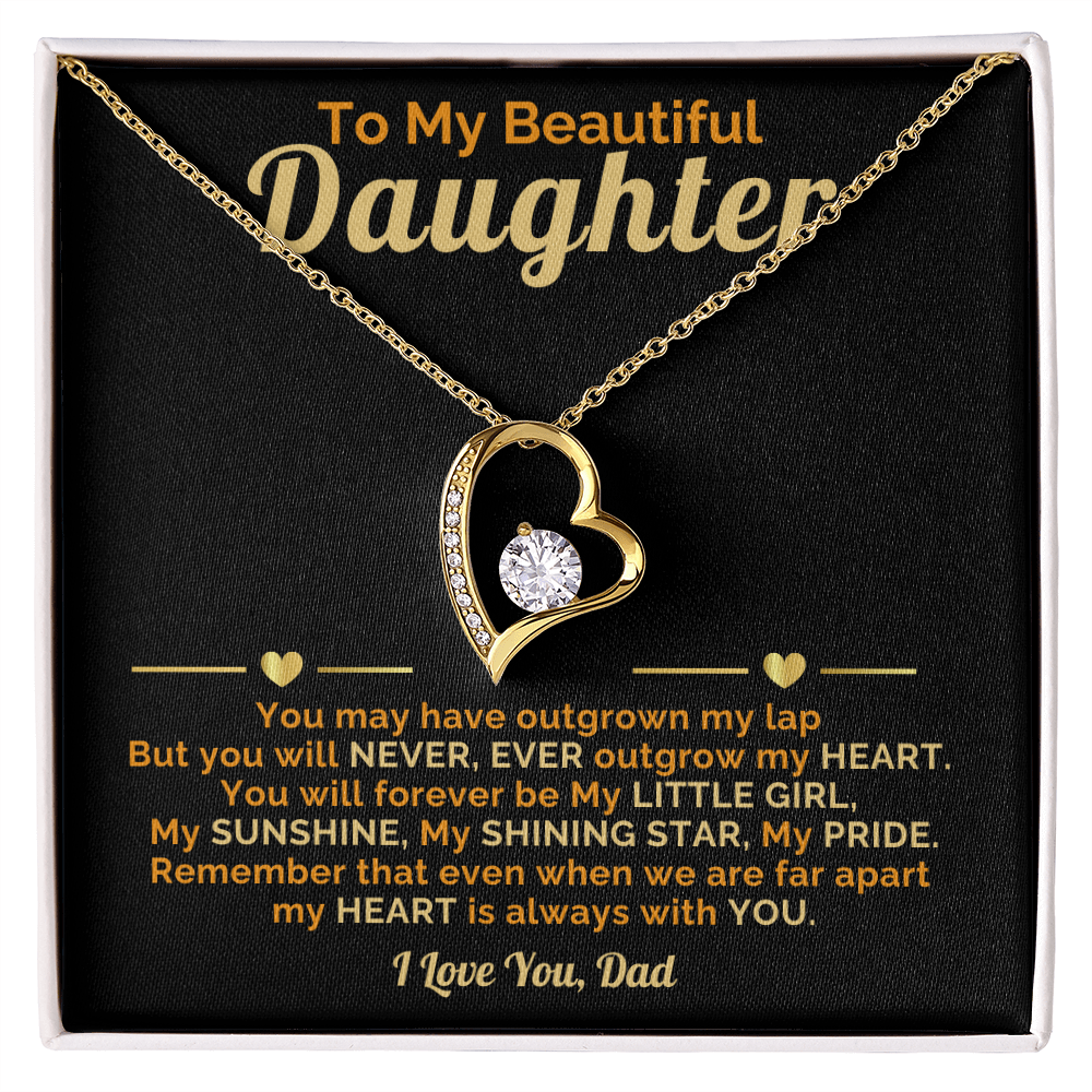 Gifts for Daughter