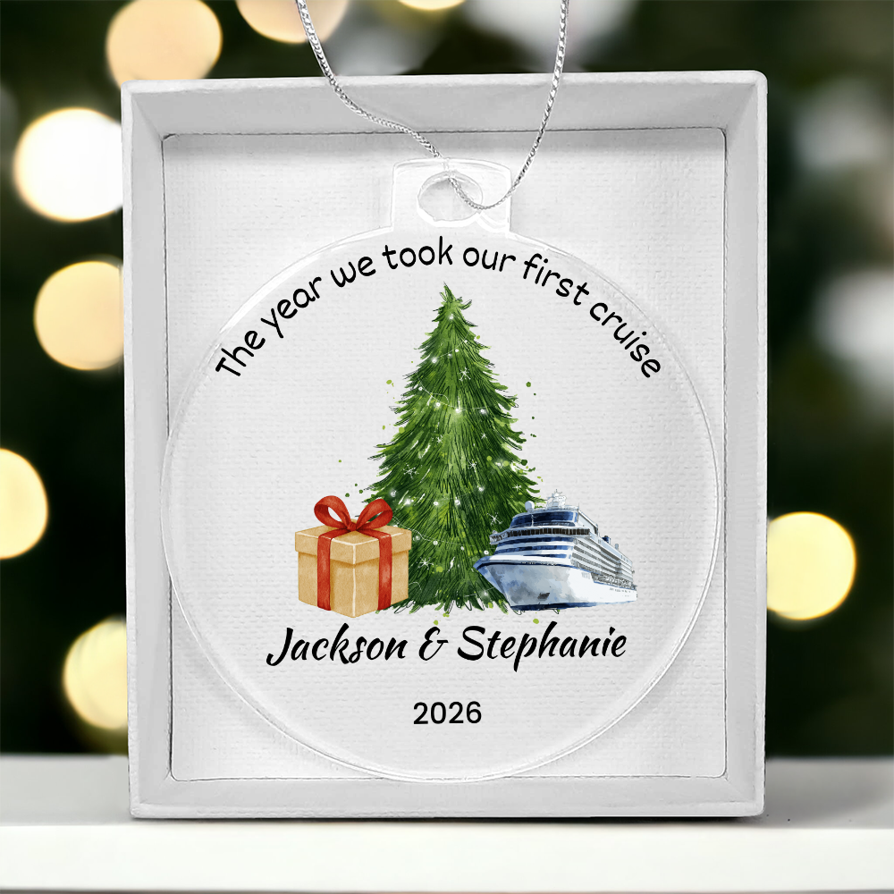 Christmas Gifts