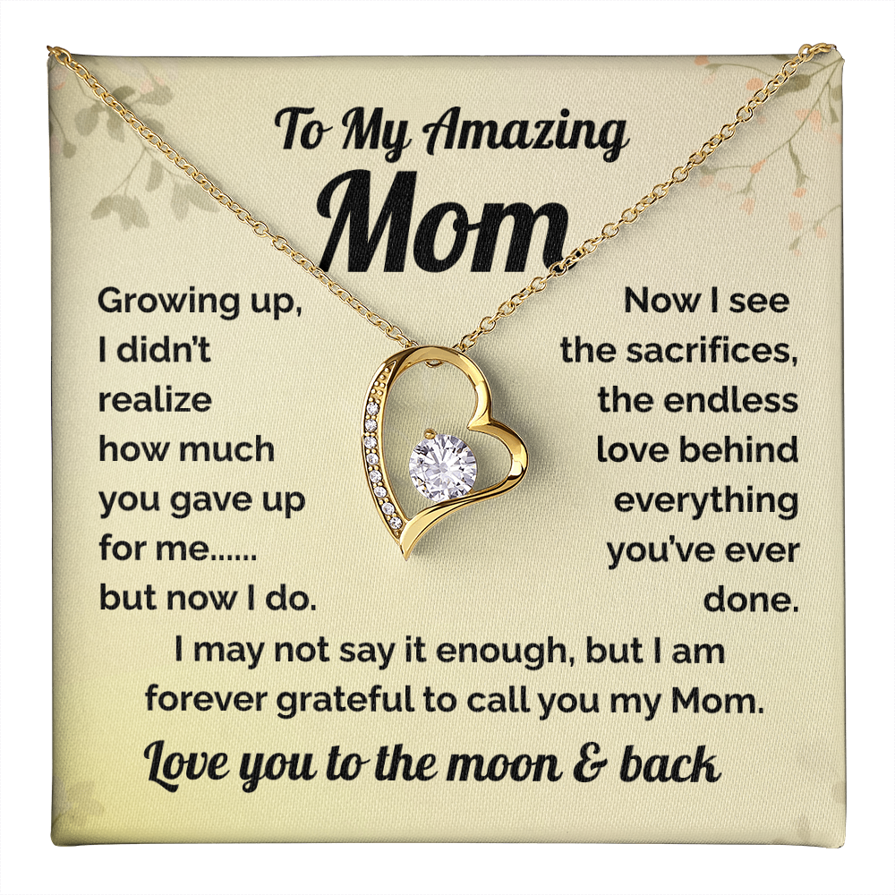 Gifts for Mom