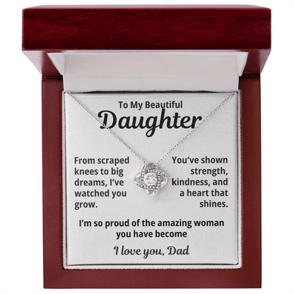 Beautiful Daughter