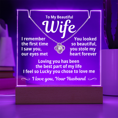 Beautiful Wife